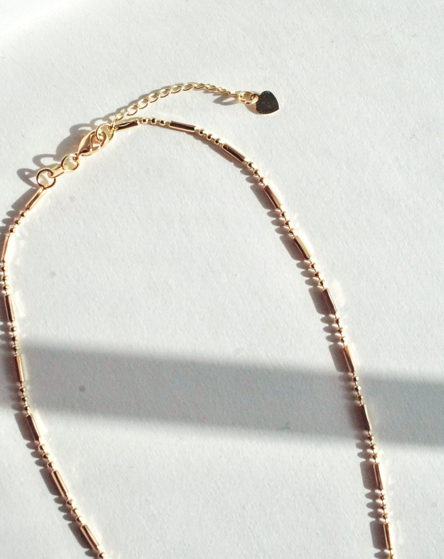 Sunbeam Necklace